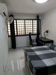 Blk 831 Hougang Central (Hougang), HDB 4 Rooms #626966191